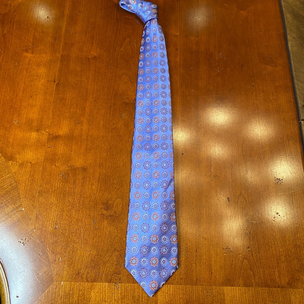 Ermenegildo Zegna Tie